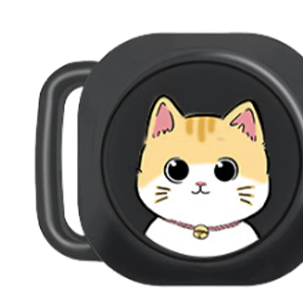 VKTECH Bluetooth Anti-Lost GPS Tracker for Dogs and Cats