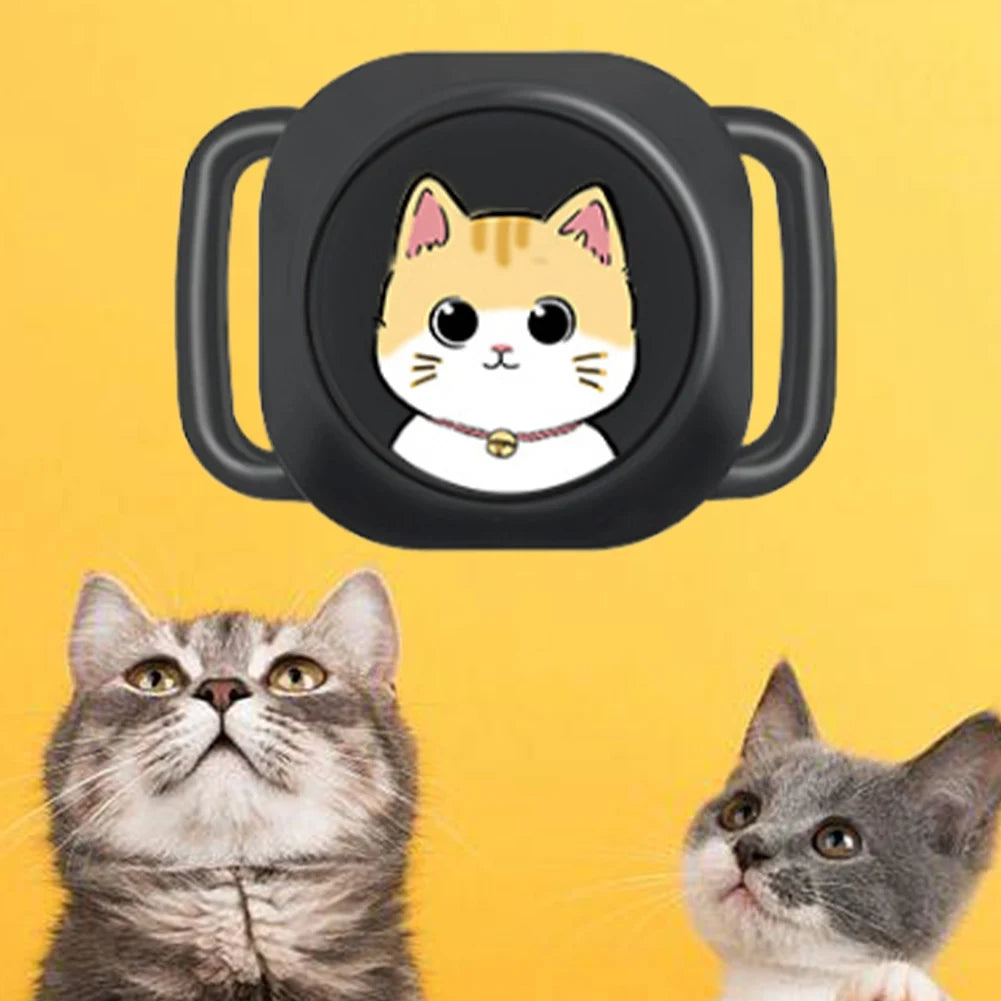 VKTECH Bluetooth Anti-Lost GPS Tracker for Dogs and Cats