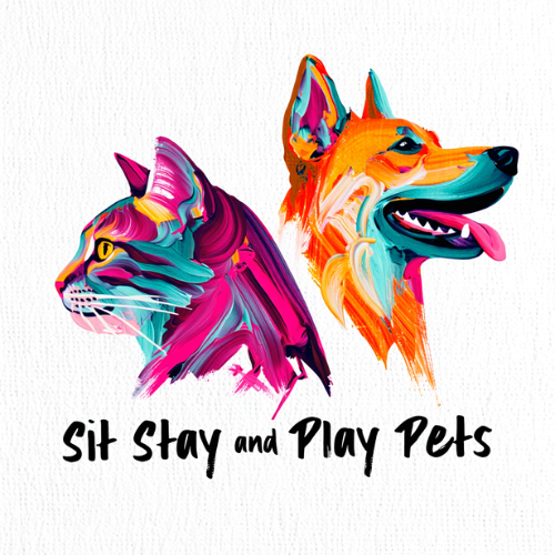 Sit Stay and Play Pets